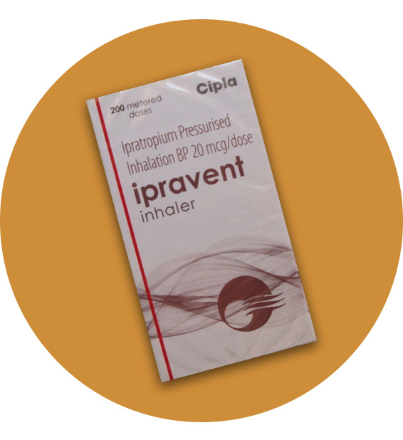 purchase now Ipravent online